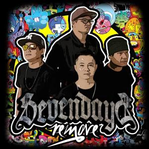 Dengarkan Remove lagu dari Sevendays dengan lirik
