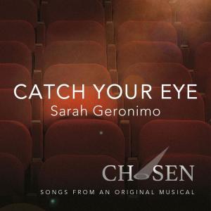 Sarah Geronimo的專輯Catch Your Eye