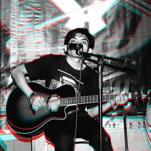 Dengarkan lagu Rindu nyanyian Ihdar dengan lirik