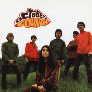 October Country的專輯October Country (Expanded Edition)
