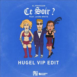 Listen to Ce Soir ? song with lyrics from El Profesor