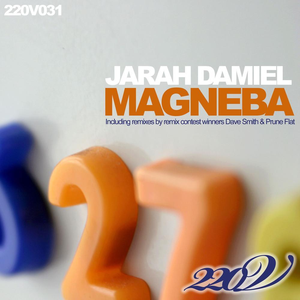 Magneba (Prune Flat Remix)