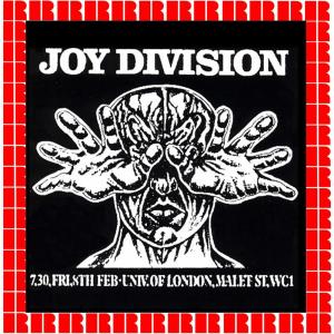 收聽Joy Division的Colony歌詞歌曲
