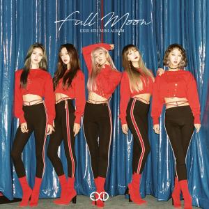 ดาวน์โหลดและฟังเพลง DDD พร้อมเนื้อเพลงจาก EXID