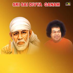 Dengarkan lagu Sri Sathya Sai Divya Ganam nyanyian T. Srinivas dengan lirik