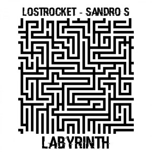อัลบัม Labyrinth ศิลปิน Lostrocket