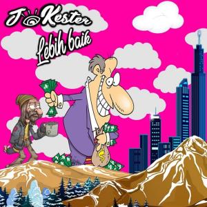 Listen to Lebih Baik song with lyrics from Jokester