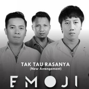 Emoji的专辑Tak Tau Rasanya