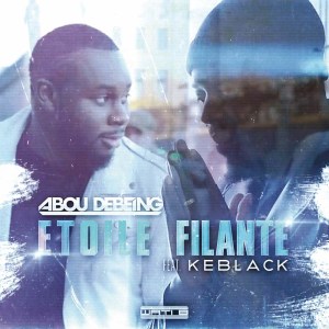 ดาวน์โหลดและฟังเพลง Étoile filante พร้อมเนื้อเพลงจาก Abou Debeing