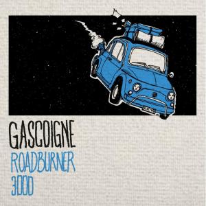 อัลบัม Roadburner 3000 ศิลปิน Gascoigne