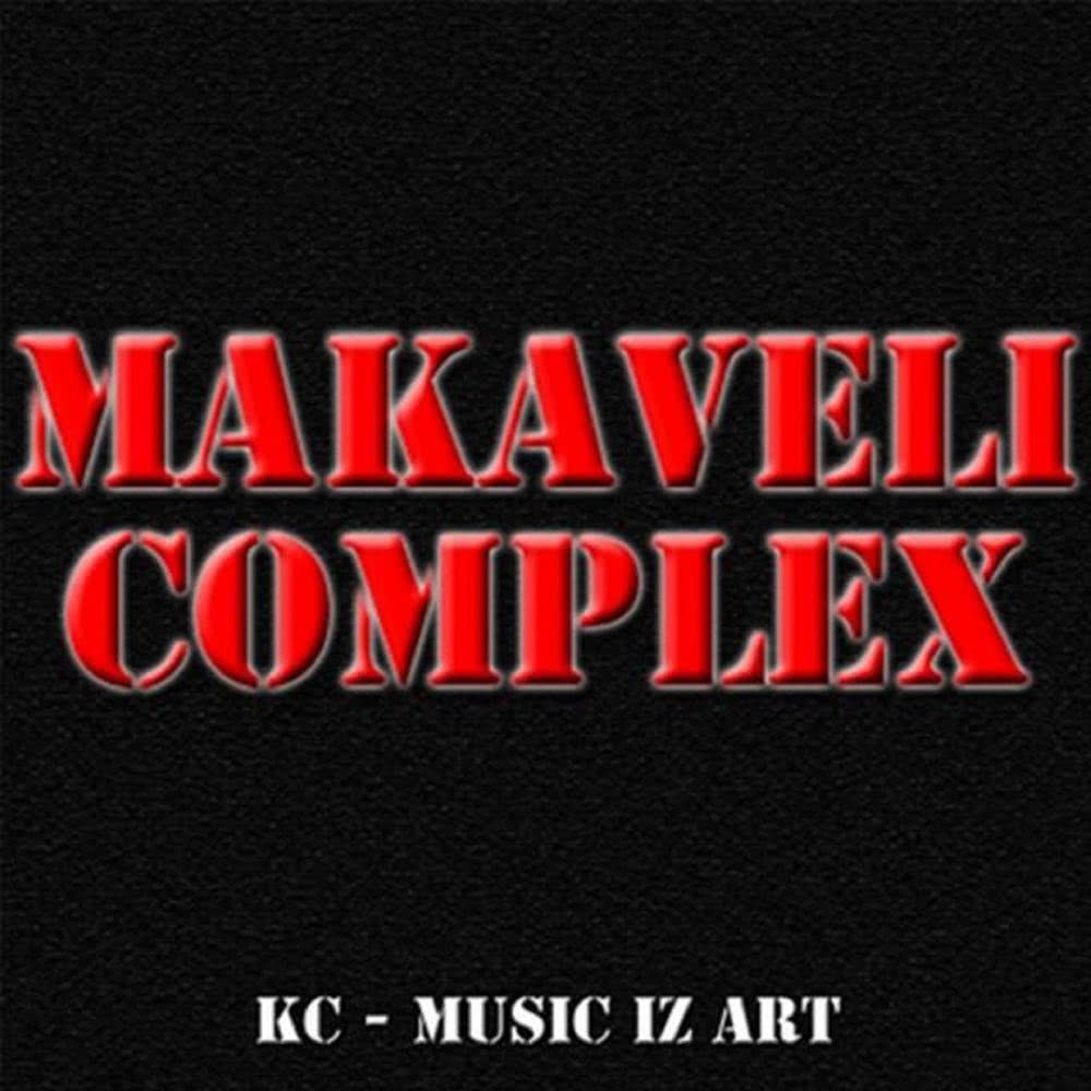Makaveli Complex (Explicit)