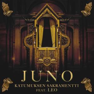 收聽Juno的Katumuksen sakramentti歌詞歌曲