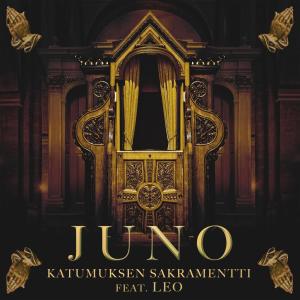 Juno的專輯Katumuksen sakramentti