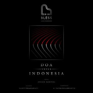 收聽Onie D. Sanitha的Doa Untuk Indonesia歌詞歌曲