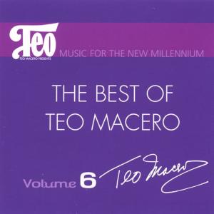 收聽Teo Macero的Teo歌詞歌曲
