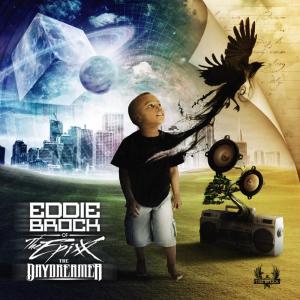 收聽Eddie Brock of The Epixx的Ready to Fight歌詞歌曲