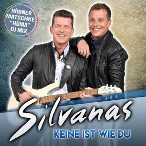 收听Silvanas的Keine ist wie du歌词歌曲