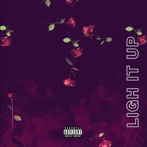 收聽Iamsani的Light It Up歌詞歌曲