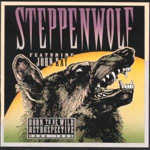 收聽Steppenwolf的Born To Be Wild (Single Version)歌詞歌曲