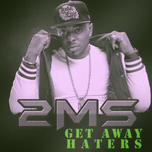 Album Get Away Haters from 