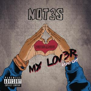 收聽Not3s的My Lover (Radio Edit)歌詞歌曲