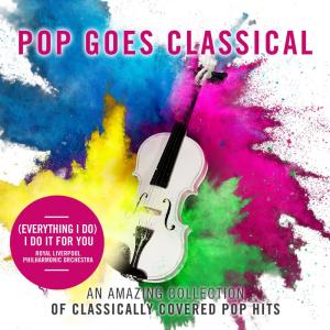 收聽Royal Liverpool Philharmonic Orchestra的(Everything I Do) I Do It For You歌詞歌曲