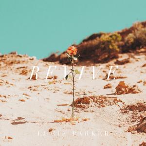 收聽Lucia Parker的My Deliverer (feat. Israel Houghton)歌詞歌曲