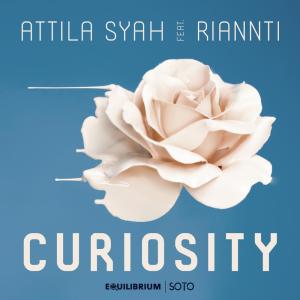 Listen to Curiosity song with lyrics from Attila Syah