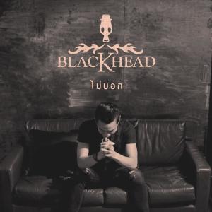 ดาวน์โหลดและฟังเพลง ไม่บอก พร้อมเนื้อเพลงจาก BLACKHEAD