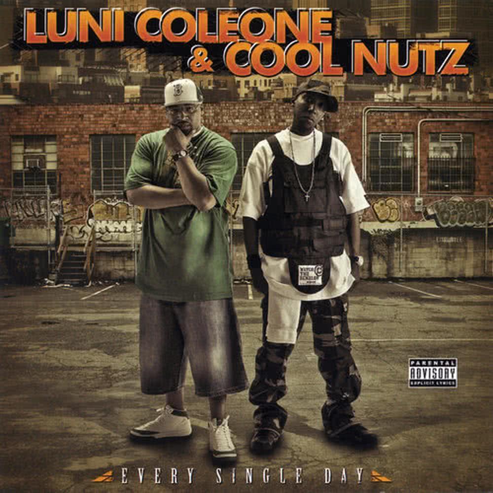 Ignant(Cool Nutz) feat. Maniac Lok