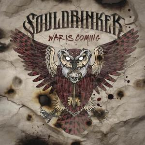 Dengarkan lagu Final Stand nyanyian Souldrinker dengan lirik