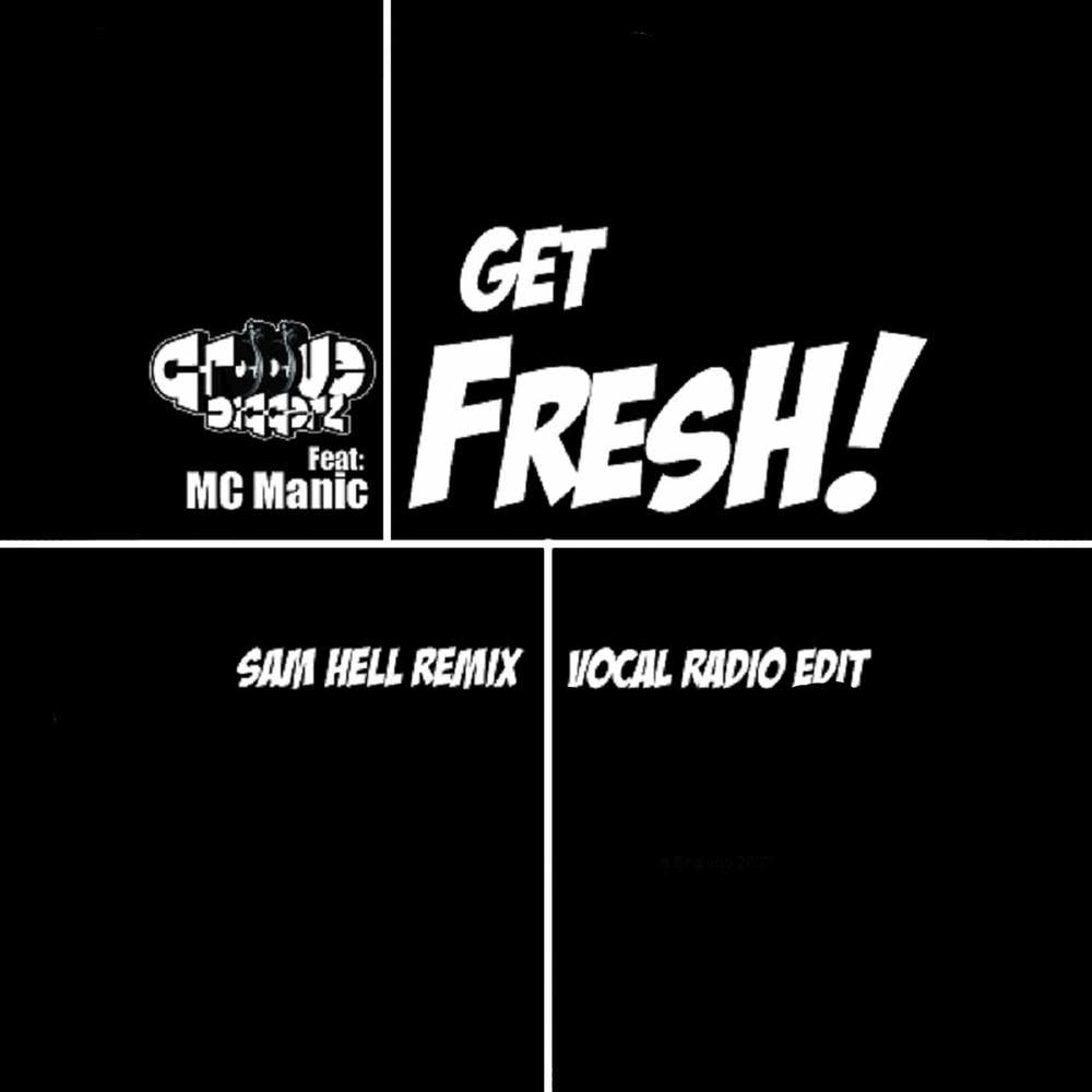 Get Fresh (Radio Edit)