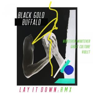 ดาวน์โหลดและฟังเพลง Lay It Down (Ghost Culture Remix) พร้อมเนื้อเพลงจาก Black Gold Buffalo
