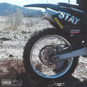 收聽Devault的Stay (Explicit)歌詞歌曲