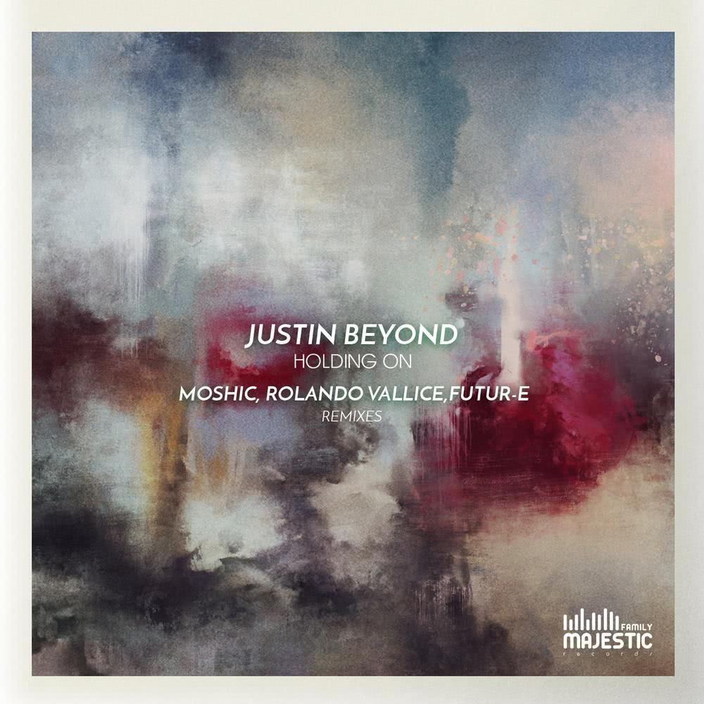 Holding On (Futur-E Remix)