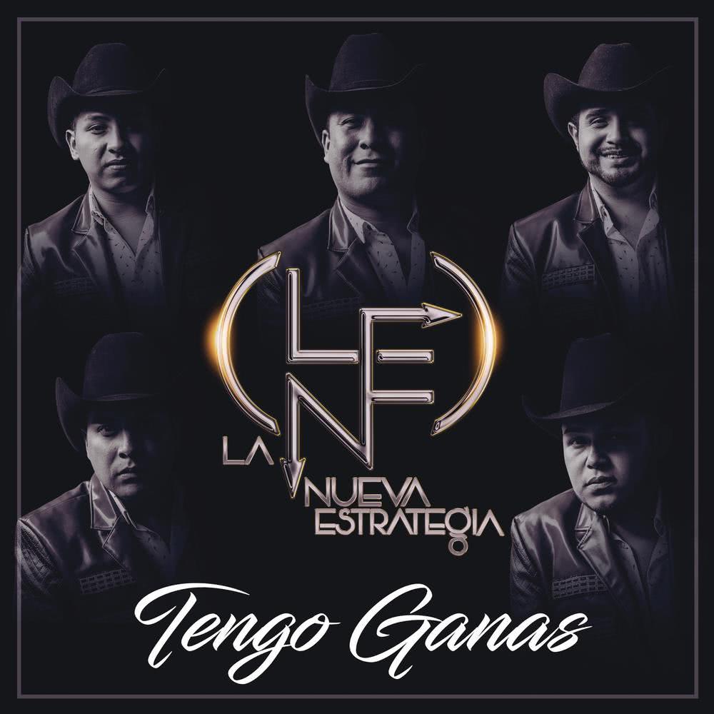 Tengo Ganas (Album Version)