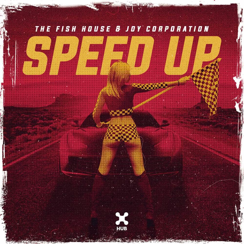 Speed Up