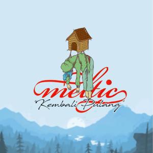 Dengarkan Kembali Pulang lagu dari Meltic dengan lirik