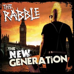ดาวน์โหลดและฟังเพลง Start Again พร้อมเนื้อเพลงจาก The Rabble