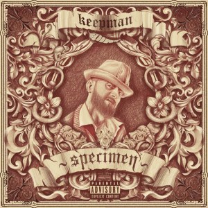 Dengarkan lagu Eagle (Explicit) nyanyian Keepman dengan lirik