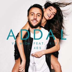 收聽Addal的405 (Single Version)歌詞歌曲