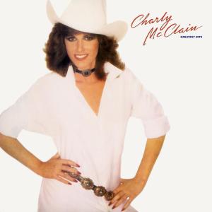 Charly McClain的專輯Greatest Hits