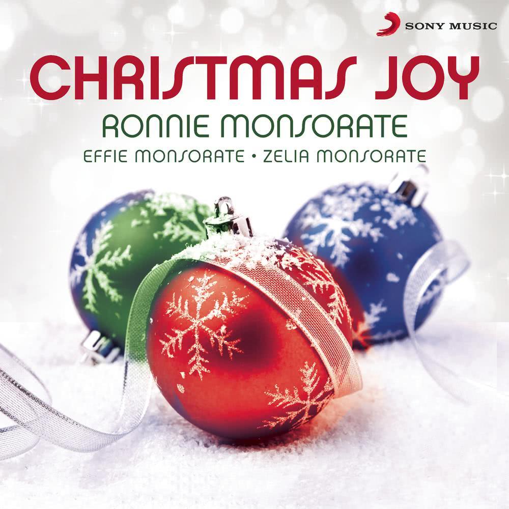 Medley: Let It Snow / Where Did My Snowman Go / Frosty the Snowman / It's Christmas Day Today
