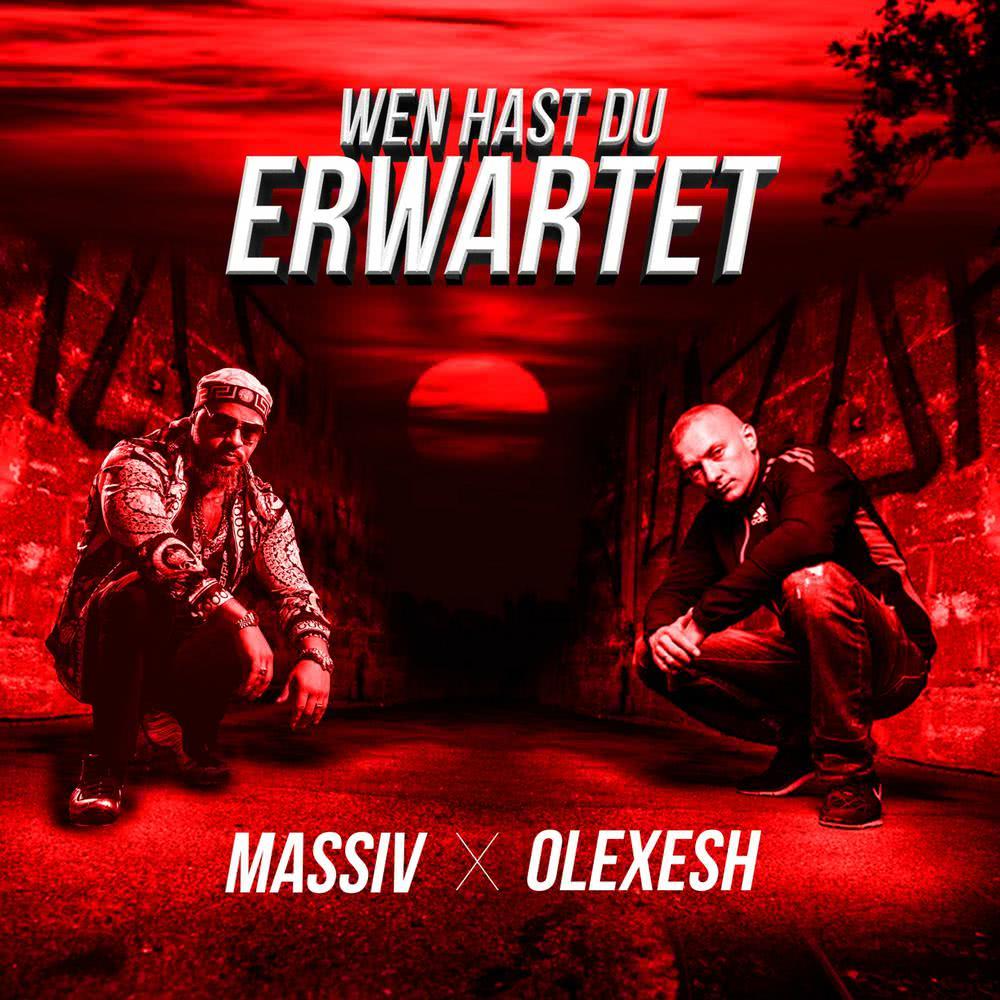 Wen hast du erwartet (Explicit)
