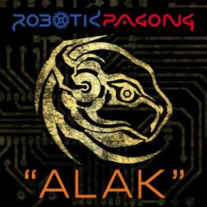 收听Robotic Pagong的Alak歌词歌曲