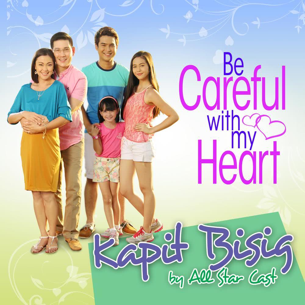 Kapit Bisig (Instrumental Version)