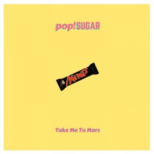 อัลบัม Take Me To Mars ศิลปิน pop!SUGAR