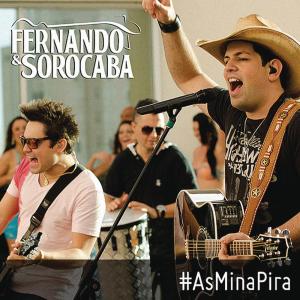 ดาวน์โหลดและฟังเพลง As Mina Pira พร้อมเนื้อเพลงจาก Sorocaba