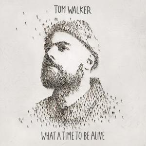 收聽Tom Walker的Angels歌詞歌曲