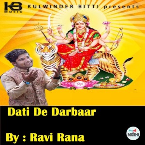 Dati De Darbaar dari Ravi Rana